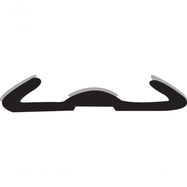 Imagem de Canaleta para Vedação Modelo F103 Compatível com Asia Motors Topic, GM Monza Hatch e Ki...