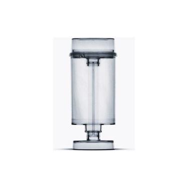 Imagem de Copos Push Cake 100ml com 15 Unidades Transparente Higipack para Festas e Eventos