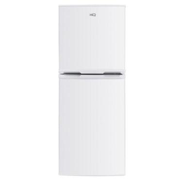 Imagem de Geladeira Refrigerador Compacto HQ 140L Duplex Defrost, Baixo Consumo 
