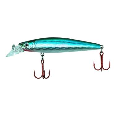 Imagem de Isca Artificial Bay Shinner Floating - Sumax Cor 227-Unissex