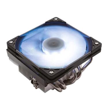 Imagem de Cooler Para Processador Scythe Big Shuriken 3, RGB