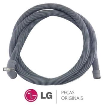 Imagem de Mangueira 5214FR3188G Lavadora LG Wd1485ata Wd1412rta5 Wd-14311rd Wd-1