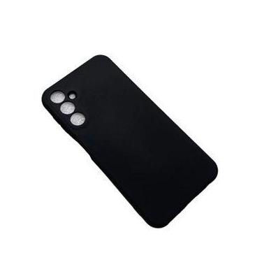 Imagem de Capa Capinha Case para Samsung Galaxy A15/A15 5G com interior aveludad