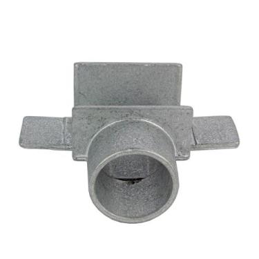 Imagem de Conexão Sekapiso Central J7 para Saída em Nível SP46