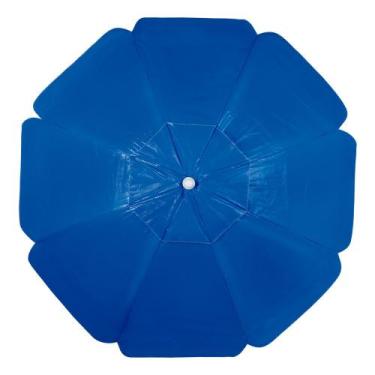 Imagem de Guarda-Sol Bagum 1,80m - Estamp-1 - MOR