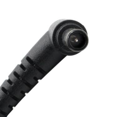Imagem de Fonte de Nb Compatível p/ LG Tv R410 R460 19V /3.42a 65w 6.5x4.4 mm