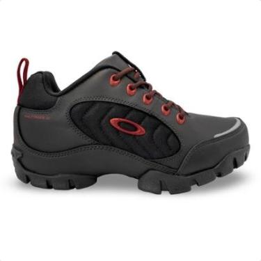 Imagem de Tênis Oakley Masculino Halftrack Low III-Masculino