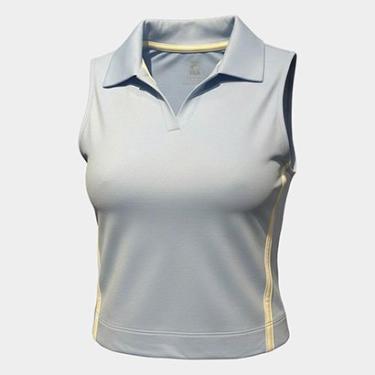 Imagem de Top Fila Polo Tennis Sports Club Feminino-Feminino