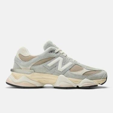 Imagem de Tênis New Balance 9060-Unissex
