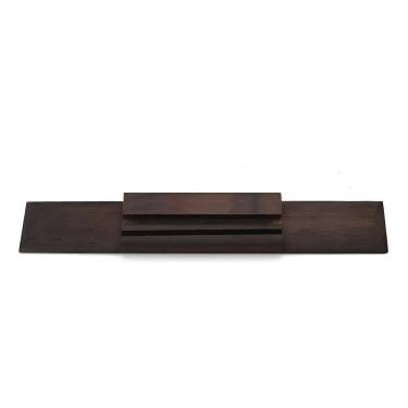 Imagem de Cavalete P/ Violão Clássico Rosewood Ronsani 1286