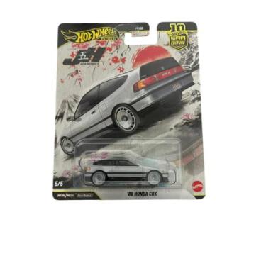 Imagem de Hot Wheels Premium Pagani Zonda R Speed Machine