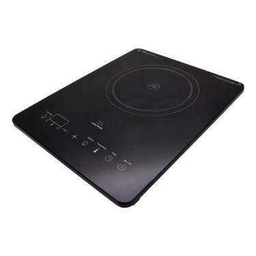 Imagem de Cooktop Indução 1 Boca Smart 220 V - Mimo Style, 220V