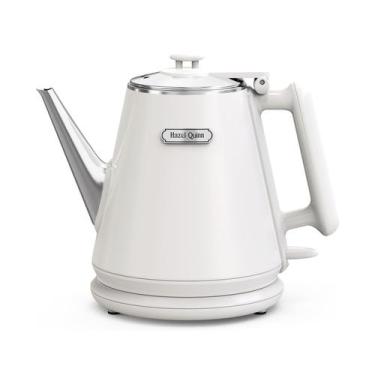 Imagem de Chaleira elétrica Hazel Quinn 1L/1000W 304 de aço inoxidável