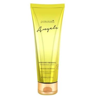Imagem de Pokoloka Hidratante Angels 240 ml, 240 ML