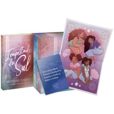 Imagem de Livro - Box Série Bússola