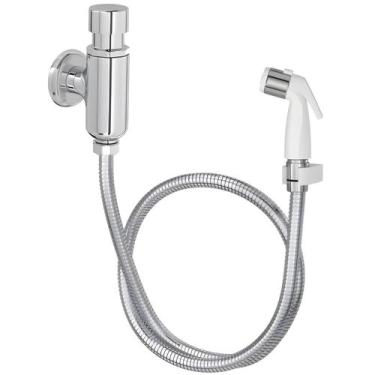 Imagem de Ducha Higiênica Deca Automática Branca - 2573CACTBR