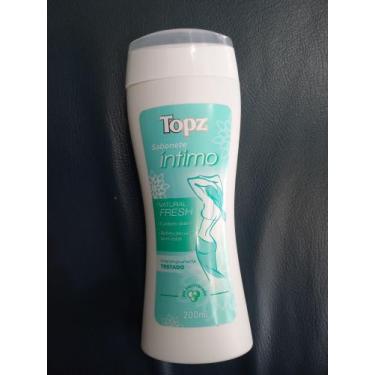 Imagem de Sabonete intimo - Topz
