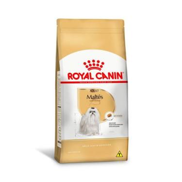 Imagem de Ração Royal Canin Maltês para Cães Adultos 2,5 kg