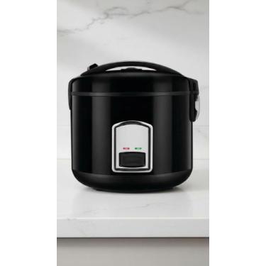 Imagem de Panela Elétrica de Arroz 10 Xícaras com Cozi Vapor - Congratulations S