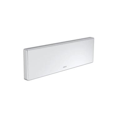 Imagem de Porta-facas Magnético 1000.c.pfm20 Aço Inoxidável com Ímã de Ferrite para Cozinha Inox Deca 20CM