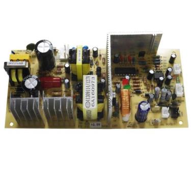 Imagem de Placa Eletrônica Adega 127V Brastemp 326073242/41307047 - WHIRLPOOL