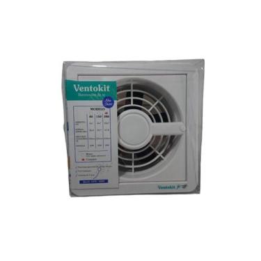 Imagem de Exaustor ventokit C 280 New Classic completo bivolt