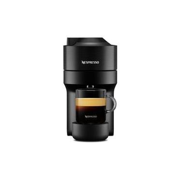 Imagem de Máquina para Café Vertuo Pop 127V Nespresso Preta