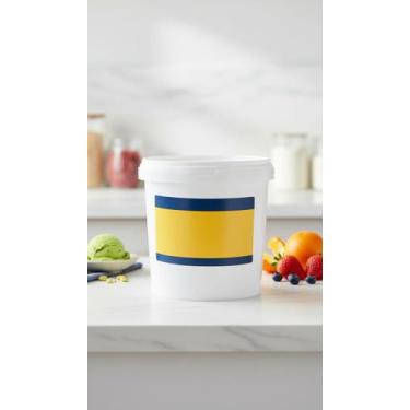 Imagem de Emulsificante e Estabilizante 900g para Sorvetes - Congratulations Sto