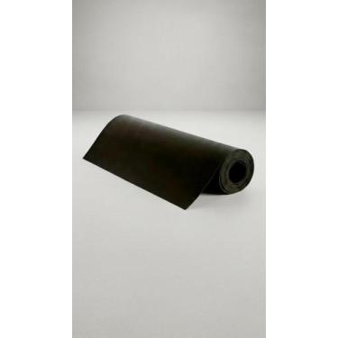 Imagem de Manta Borracha 4m x 0,70m x 2mm Forro Geral - Congratulations Store