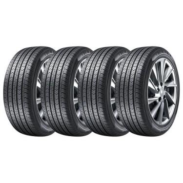 Imagem de KIT 4 Pneus Wanli SP027 185/55 R16 Aro 16 83V