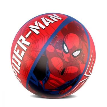 Imagem de Bola Infantil InflÁvel Homen Aranha Spiderman 40cm Dyin-130