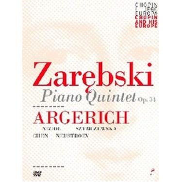 Imagem de Piano Quintet