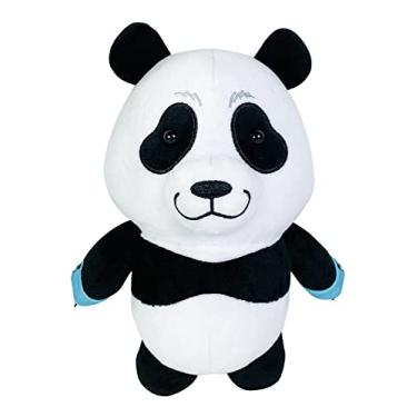 Imagem de Jujutsu Kaisen - Panda de pelúcia 20 cm A