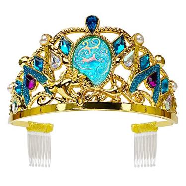 Imagem de Disney Jasmine Tiara for Girls – Aladdin