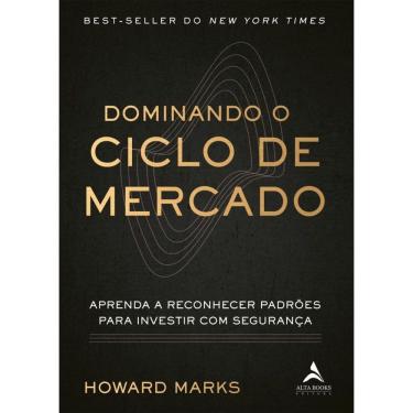 Imagem de Dominando O Ciclo De Mercado