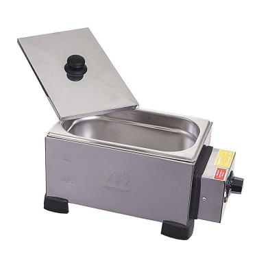 Imagem de Derretedeira de Chocolate Marchesoni Industrial 1 Cuba 2,5 kg 127V