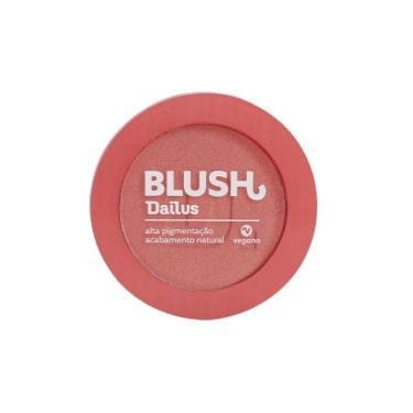 Imagem de Blush Dailus 02 Fazendo A Pêssega