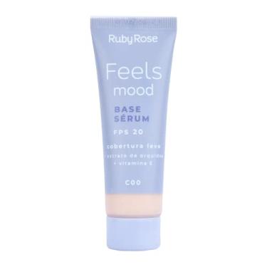 Imagem de Ruby Rose BASE SERUM MOOD FEELS - HB900 - C00 - RUBYROSE