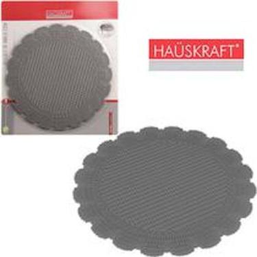 Imagem de Descanso De Panela 23 Cm Preto 2 Peças Hauskraft - Haüskraft