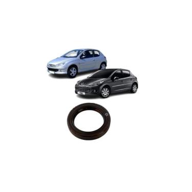 Imagem de Peugeot 206 207 Retentor Comando Válvula  Novo