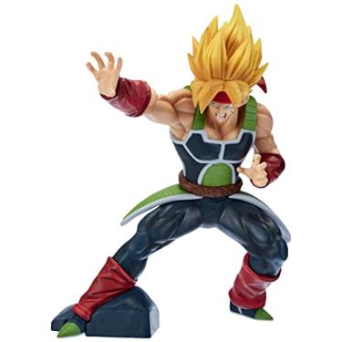 Imagem de Banpresto 39763 Dragon Ball Z Bardock Figure, Multiple Colors