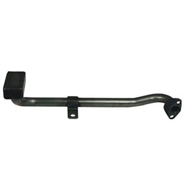 Imagem de Moroso 24528 captador de bomba de óleo para Chevy de bloco pequeno