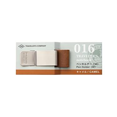 Imagem de Porta-canetas para notebook Traveler's M Camel 14367006