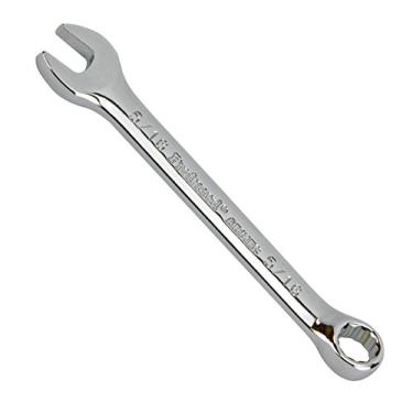 Imagem de (0.8cm ) - Proferred T46007 Combination Wrench, Chrome Finish, 0.8cm