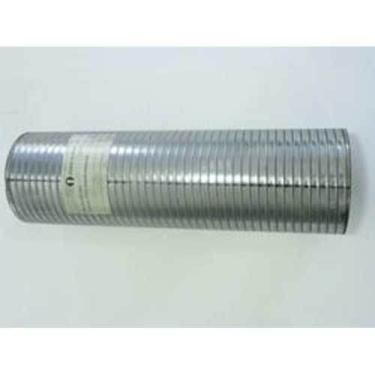 Imagem de TUBO FLEXIVEL ESCAPE INOX MB 2423 OF 1417