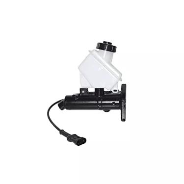 Imagem de CILINDRO EMBREAGEM MESTRE PARA IVECO