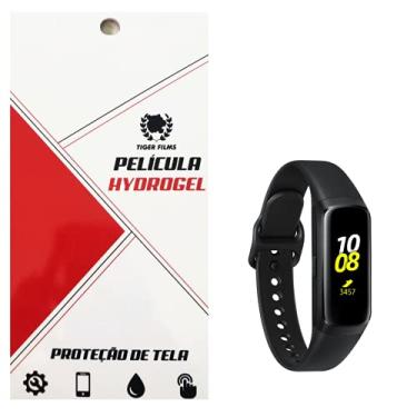 Imagem de Película Samsung Galaxy Fit 2019 Tiger Film Hydrogel (3x unid de tela)