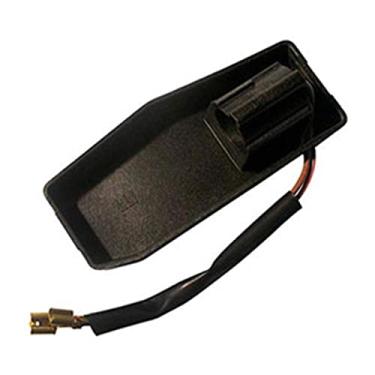 Imagem de Soquete Lanterna Dianteira Le Elba Fiorino Prêmio Uno 1991 Em Diante Com Conector Referencia 5112601 5112602 Usa Lampada 1141 1 Polo 21W