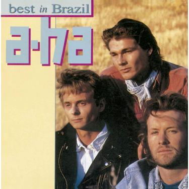 Imagem de A-Ha - Best In Brazil