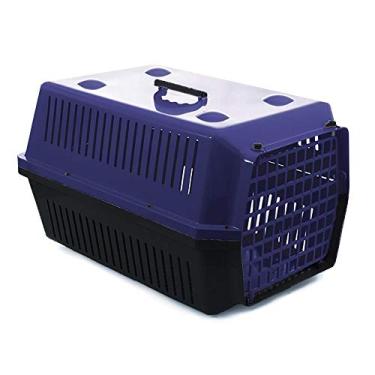 Imagem de Caixa de Transporte S Box Azul Alvorada Nº1